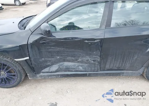 2011 Subaru Impreza Wrx z USA, uszkodzony, nr VIN JF1GR7E64BG812525